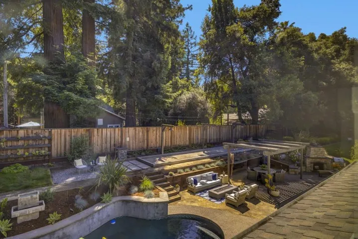 19931 Baroni Court, Saratoga, California 95070
