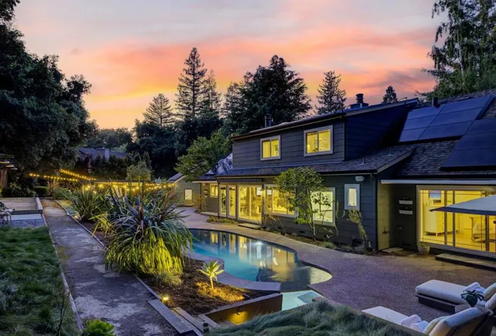 19931 Baroni Court, Saratoga, California 95070