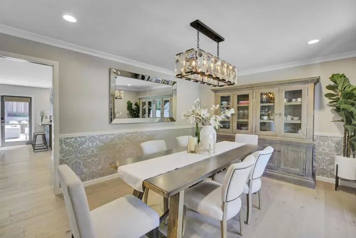 19931 Baroni Court, Saratoga, California 95070