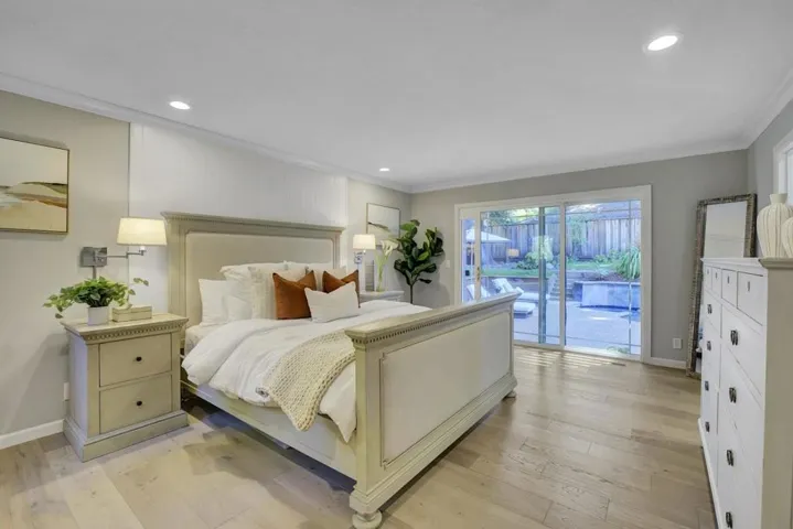 19931 Baroni Court, Saratoga, California 95070