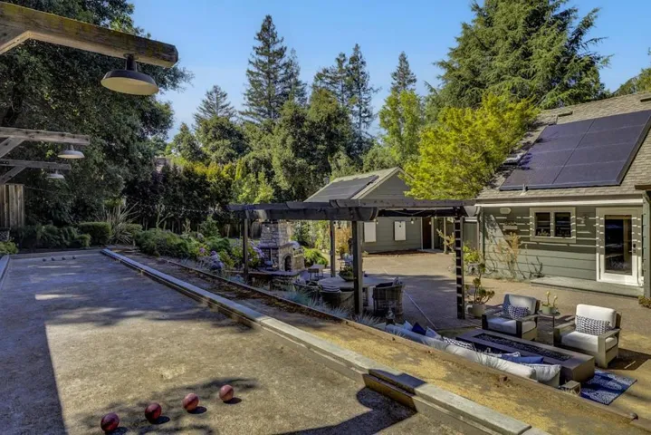 19931 Baroni Court, Saratoga, California 95070