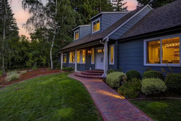 19931 Baroni Court, Saratoga, California 95070