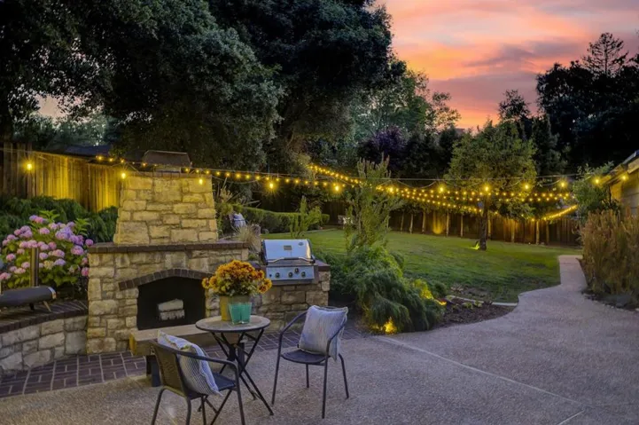 19931 Baroni Court, Saratoga, California 95070