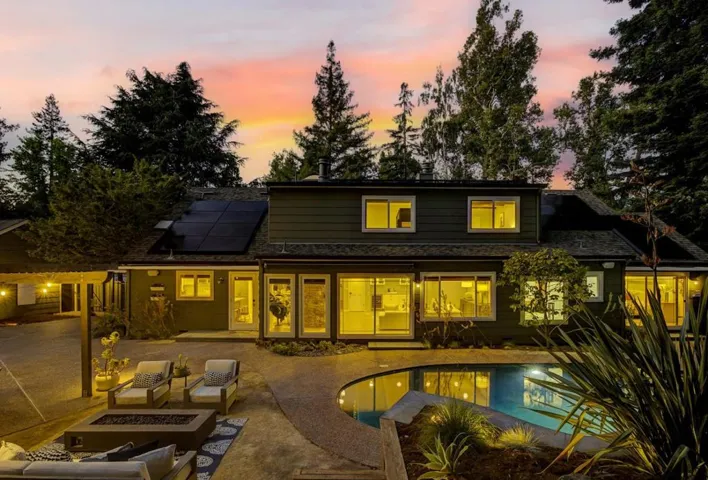 19931 Baroni Court, Saratoga, California 95070