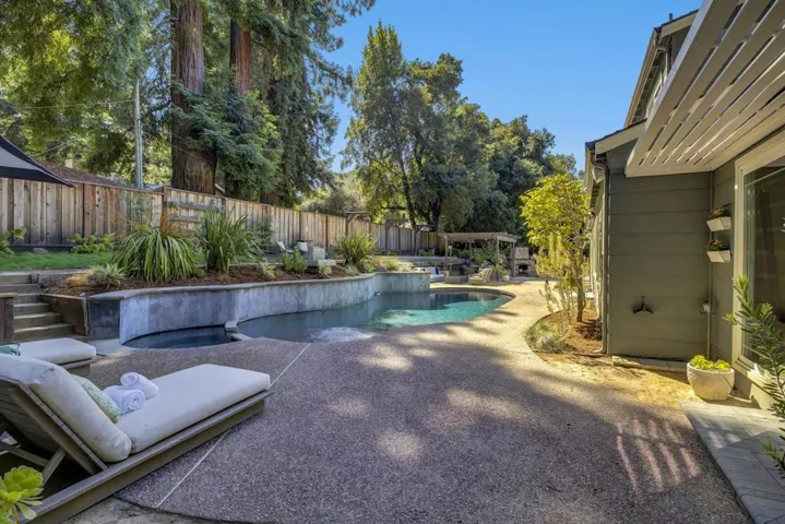 19931 Baroni Court, Saratoga, California 95070