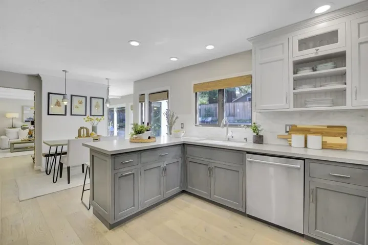 19931 Baroni Court, Saratoga, California 95070