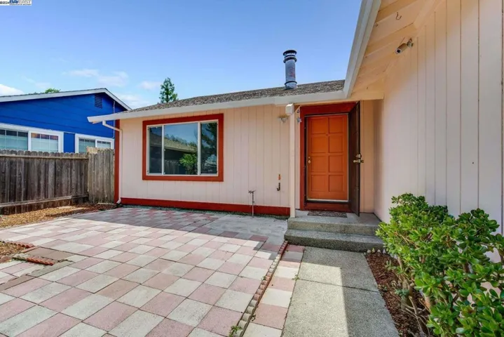1436 Mcgregor Ave, Petaluma, California 94954