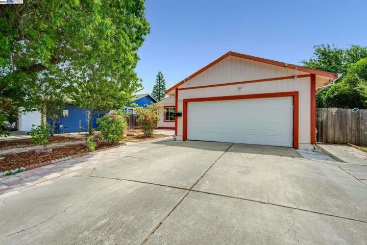 1436 Mcgregor Ave, Petaluma, California 94954