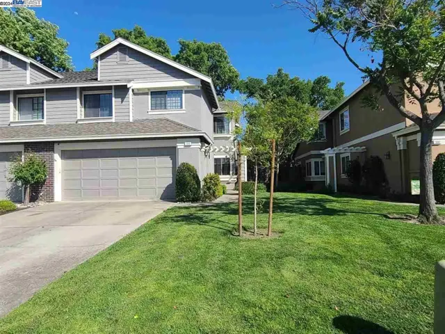 310 Bridgeside Cir, Danville, California 94506