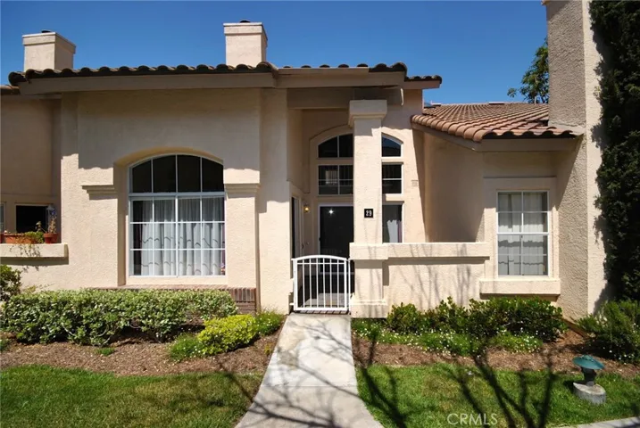 29 Nightingale Drive, Aliso Viejo, California 92656