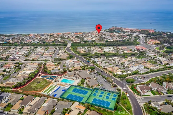 23592 Tampico, Dana Point, California 92629
