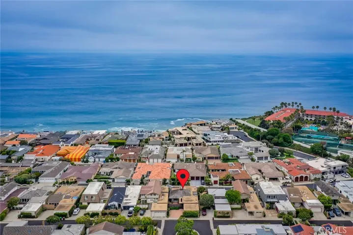23592 Tampico, Dana Point, California 92629