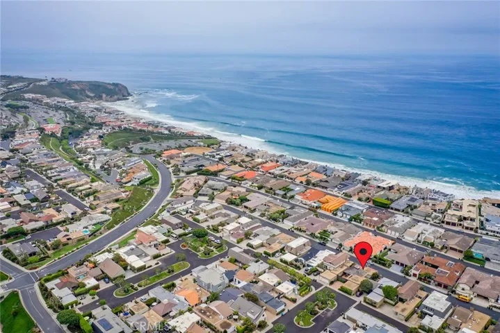 23592 Tampico, Dana Point, California 92629