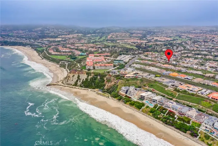 23592 Tampico, Dana Point, California 92629