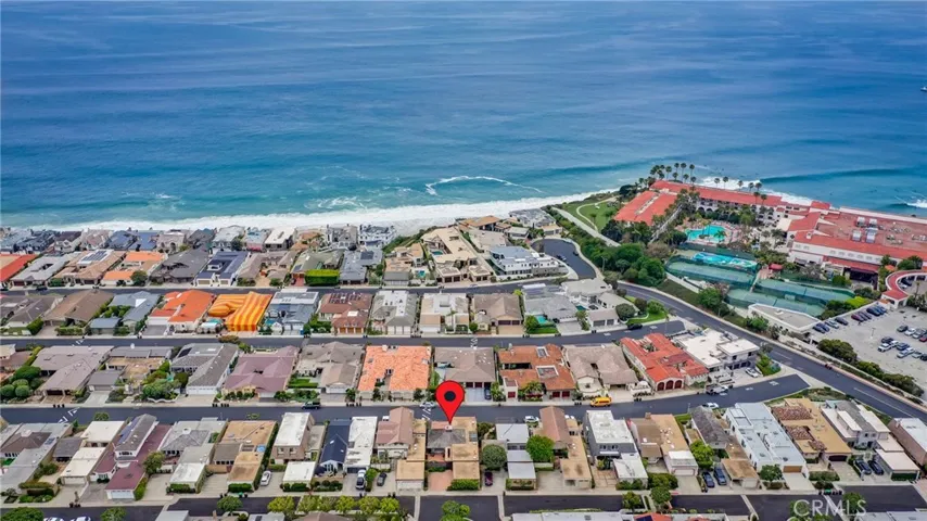 23592 Tampico, Dana Point, California 92629