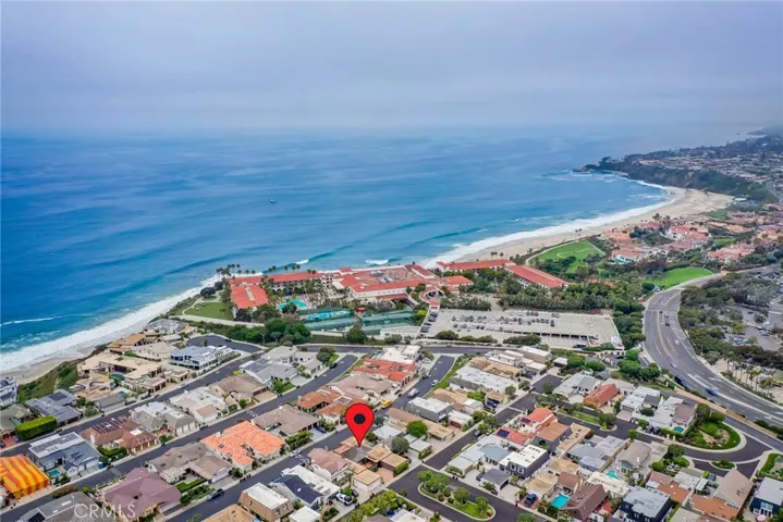 23592 Tampico, Dana Point, California 92629