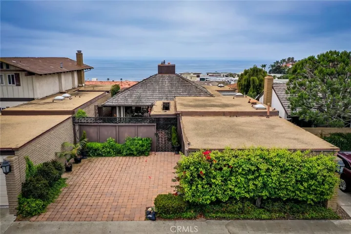 23592 Tampico, Dana Point, California 92629