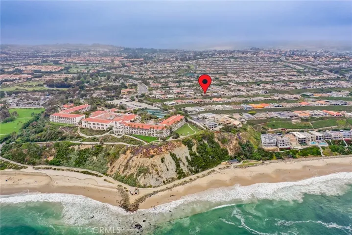 23592 Tampico, Dana Point, California 92629
