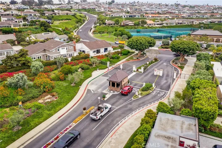 23592 Tampico, Dana Point, California 92629