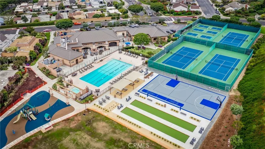 23592 Tampico, Dana Point, California 92629