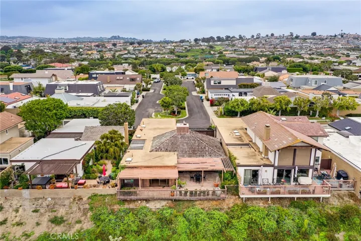 23592 Tampico, Dana Point, California 92629
