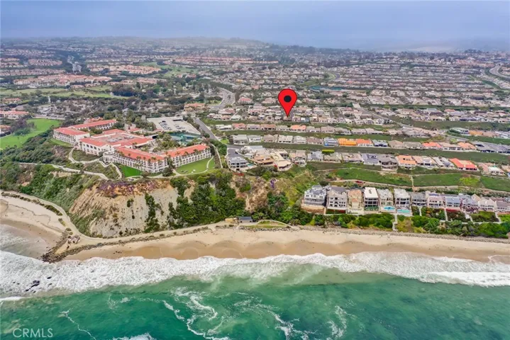 23592 Tampico, Dana Point, California 92629