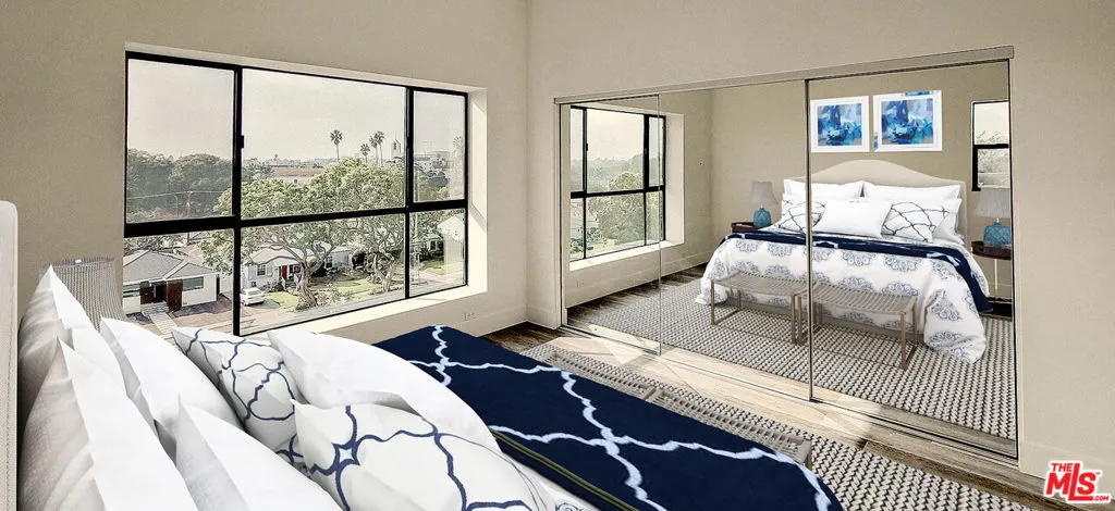 2465 Purdue Avenue 303, Los Angeles, California 90064