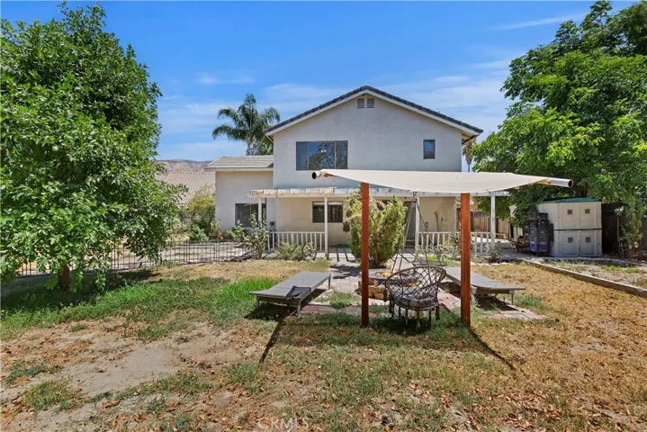 814 Mirage Court, San Jacinto, California 92582