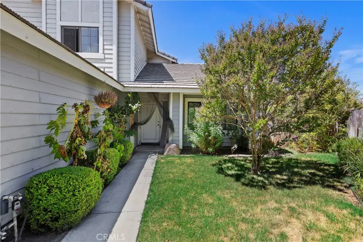 814 Mirage Court, San Jacinto, California 92582