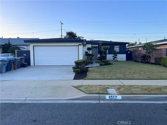 1517 W 180th Street, Gardena, California 90248
