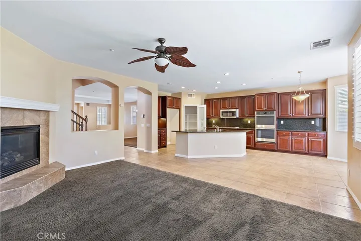 16425 Basswood Lane, Fontana, California 92336