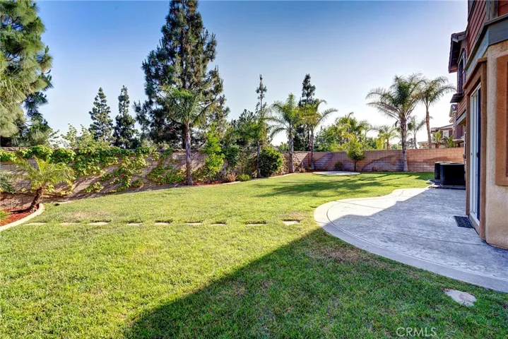 16425 Basswood Lane, Fontana, California 92336