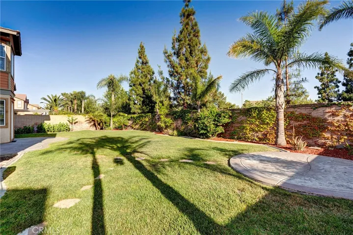 16425 Basswood Lane, Fontana, California 92336