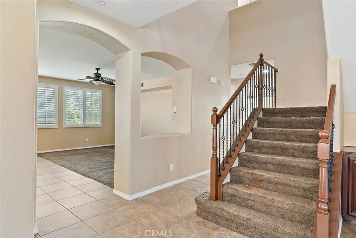 16425 Basswood Lane, Fontana, California 92336