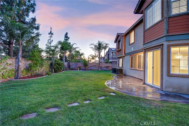 16425 Basswood Lane, Fontana, California 92336