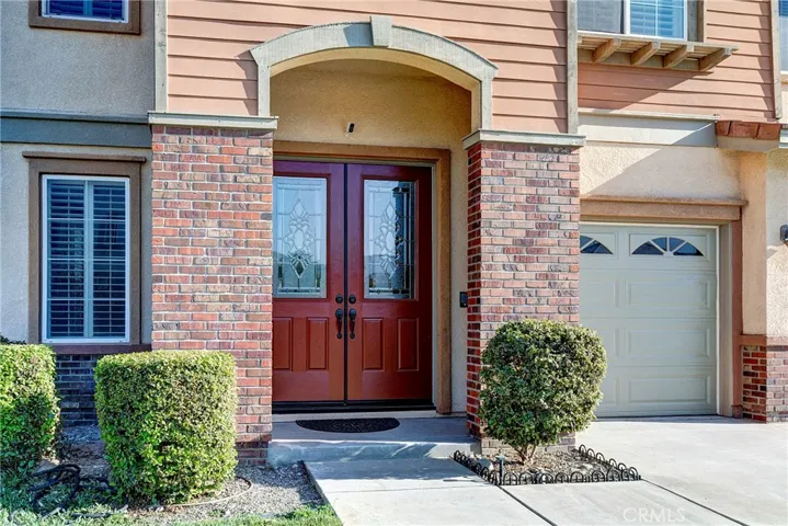 16425 Basswood Lane, Fontana, California 92336