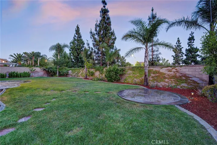 16425 Basswood Lane, Fontana, California 92336