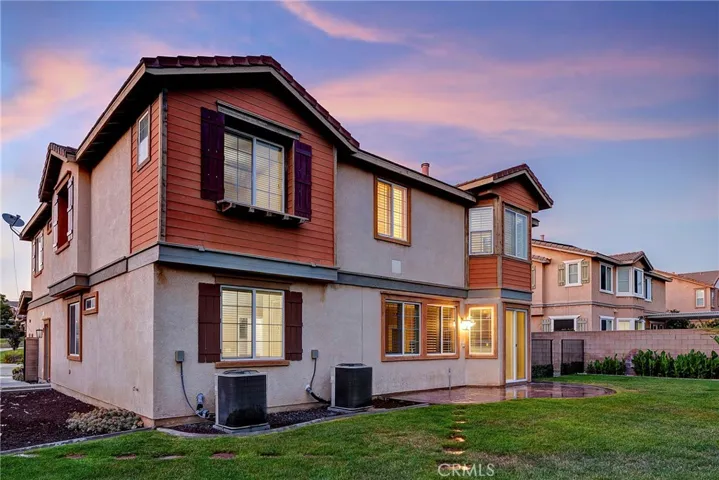 16425 Basswood Lane, Fontana, California 92336