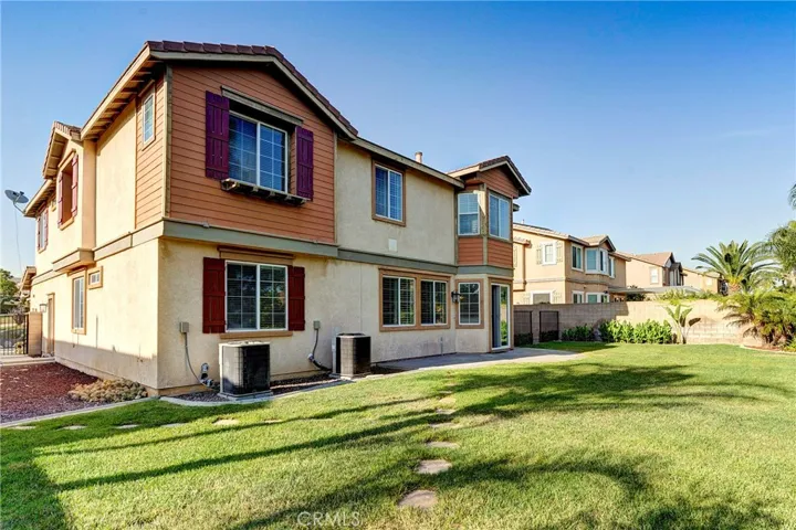 16425 Basswood Lane, Fontana, California 92336
