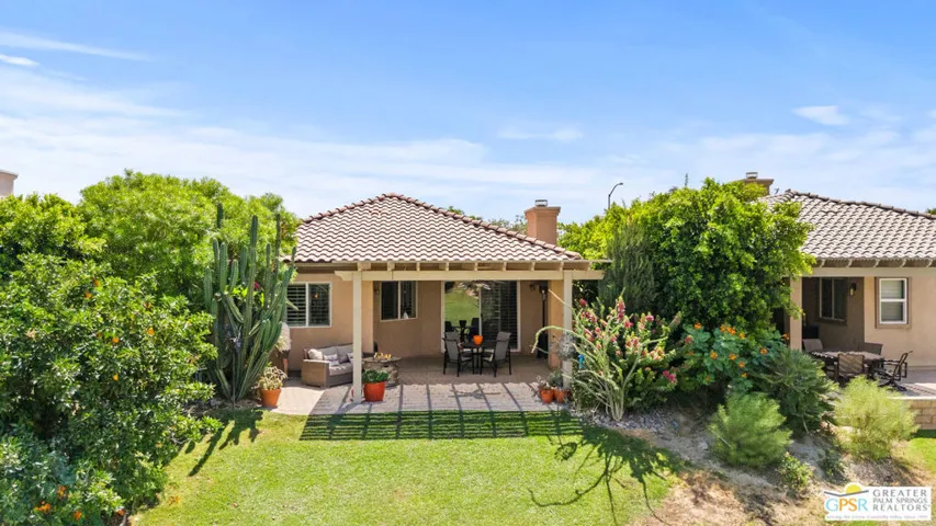 49841 Bates Drive, Indio, California 92201