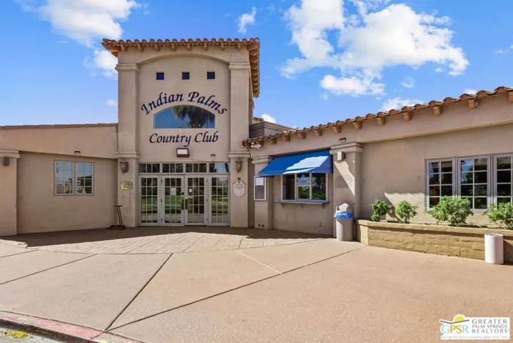 49841 Bates Drive, Indio, California 92201