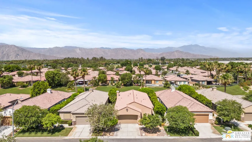 49841 Bates Drive, Indio, California 92201