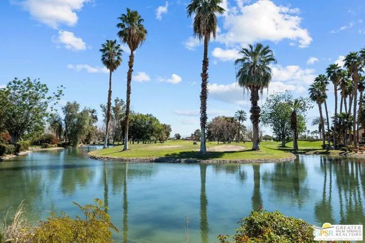 49841 Bates Drive, Indio, California 92201