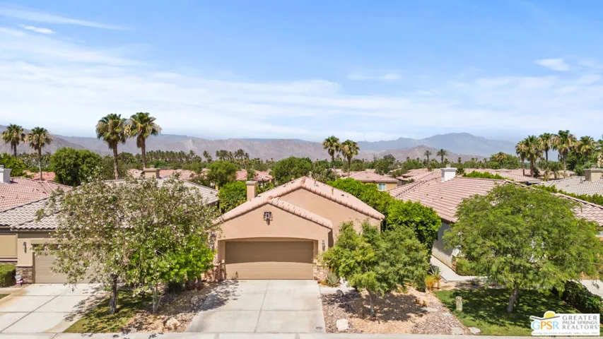49841 Bates Drive, Indio, California 92201