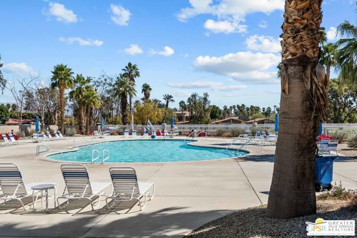 49841 Bates Drive, Indio, California 92201