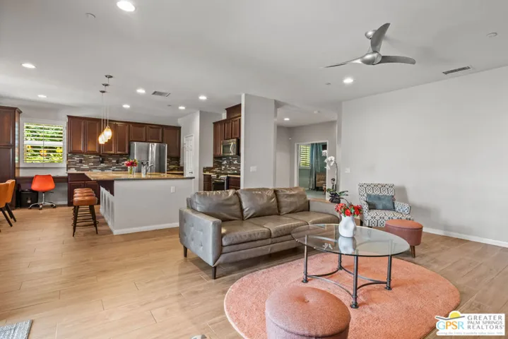 49841 Bates Drive, Indio, California 92201