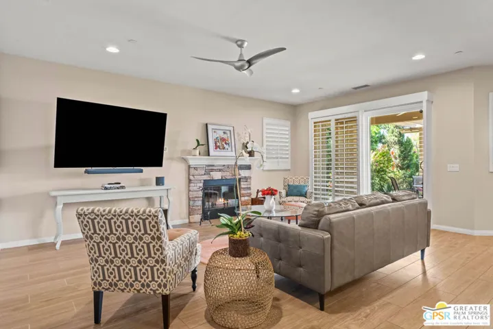 49841 Bates Drive, Indio, California 92201