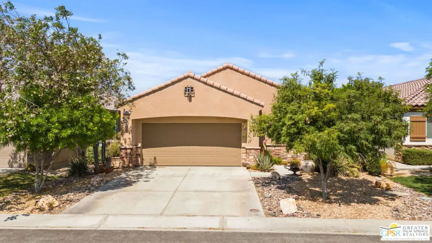 49841 Bates Drive, Indio, California 92201