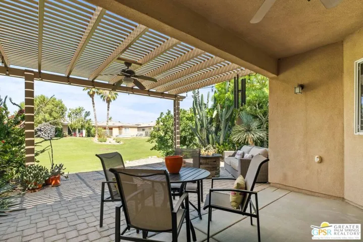 49841 Bates Drive, Indio, California 92201