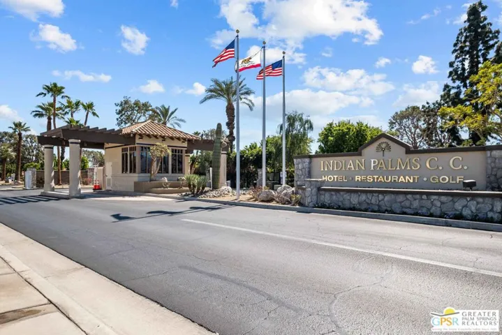 49841 Bates Drive, Indio, California 92201